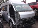 Nissan Caravan Homy E26 2012-2020