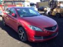 Mazda Atenza GH 2007-2012