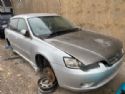 Subaru Legacy BL-BP 2003-2006
