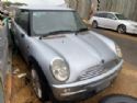 BMW Mini 2003-2011