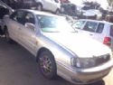Toyota Avalon MCX10 S2 10/01-09/03