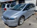 Honda Odyssey Gen3 RB1-2 2003-2008