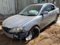 Mazda Axela BK 2003-2009