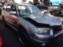 Subaru Forester SG 2002-2005