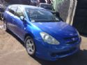 Toyota Caldina ZZT241 2002-2007