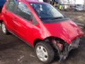 Mercedes-Benz A Class W169 2005-2010