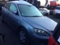 Mazda Axela BK 2003-2009