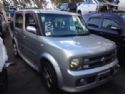 Nissan Cube Z11 2003-2006