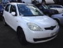 Mazda Demio DY 2002-2007
