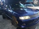 Nissan Wingroad Y11W 1999-2001