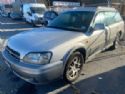 Subaru Legacy BHE 1998-2003