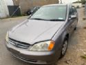 Honda Avancier TA1 1999-2003