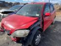 Mazda Demio DY 2002-2007