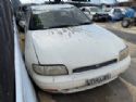 Nissan Bluebird U13 1991-1995