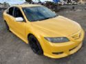 Mazda Atenza GG 2002-2008