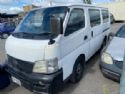 Nissan Caravan Homy E25 2001-2006