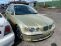 BMW 3 Series E36 318ti