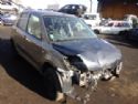 Mazda Demio DY 2002-2007