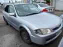 Mazda Familia BJ5W 1998-2002