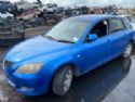 Mazda Axela BK 2003-2009