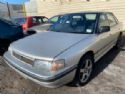 Subaru Legacy BC-BF 1989-1991