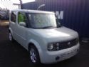 Nissan Cube Z11 2003-2006