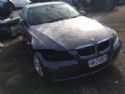 BMW 3 Series E90/E91/E92/E93 2004-2013