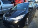 Nissan Lafesta CW