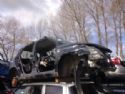 Suzuki Swift ZC31S 2004-2010