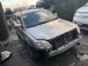 Toyota Avensis T250 2003-2009