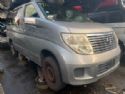 Nissan Elgrand E51 06/02-05/10