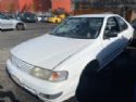 Nissan Lucino B14 1994-1999
