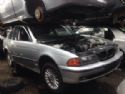 BMW 5 Series E39 530D