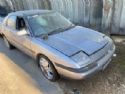 Mazda 323 BG1061 10/89-05/91