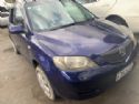 Mazda Demio DY 2002-2007