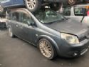 Nissan Lafesta B30 2004-2011