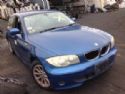 BMW 1 Series E81/E82/E87/E88 2004-2013