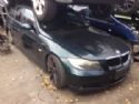 BMW 3 Series E90/E91/E92/E93 2004-2013
