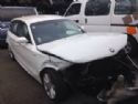 BMW 1 Series E81/E82/E87/E88 2004-2013