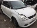 Suzuki Swift ZC11S 2004-2010
