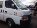 Nissan Caravan Homy E25L 2006-2012