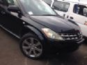 Nissan Murano Z50 2002-2007