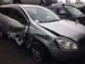 Nissan Dualis J10 02/07-08/09