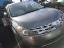 Nissan Murano Z50 2002-2007