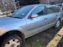 Ford Mondeo HE 2004 - 2006