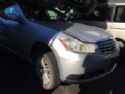 Nissan Fuga Y50 2004-2009