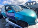 Mazda 121 DB1031 12/90-01/97