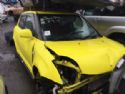 Suzuki Swift ZC31S 2004-2010
