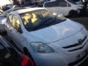 Toyota Belta XP90 2007-2013
