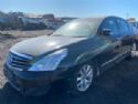 Nissan Maxima J32 2008-2012